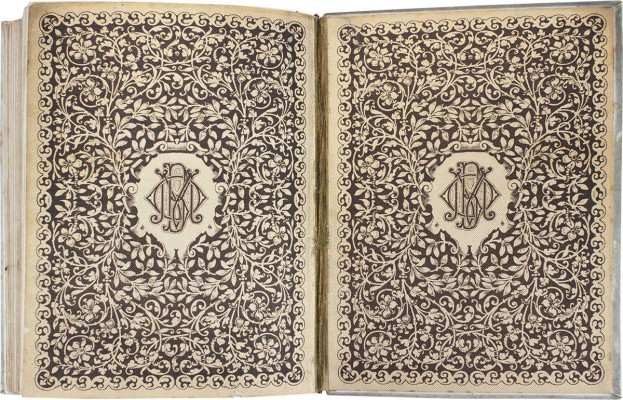 Дума за думой. Памятная книга на каждый день. СПб.: Изд. т-ва М.О. Вольф, 1885.